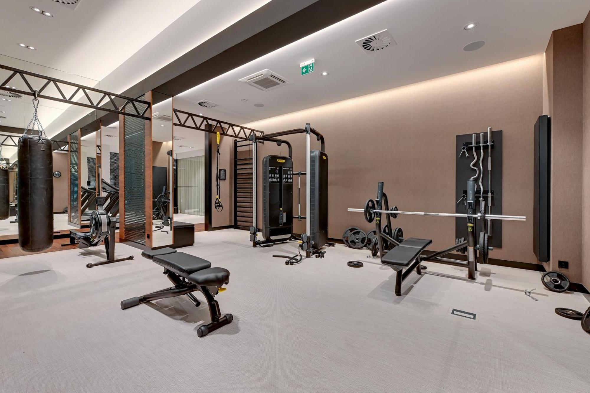 Brabank Riverside - Sauna, Business & Gym By Downtown Apartments Gdańsk Exterior foto