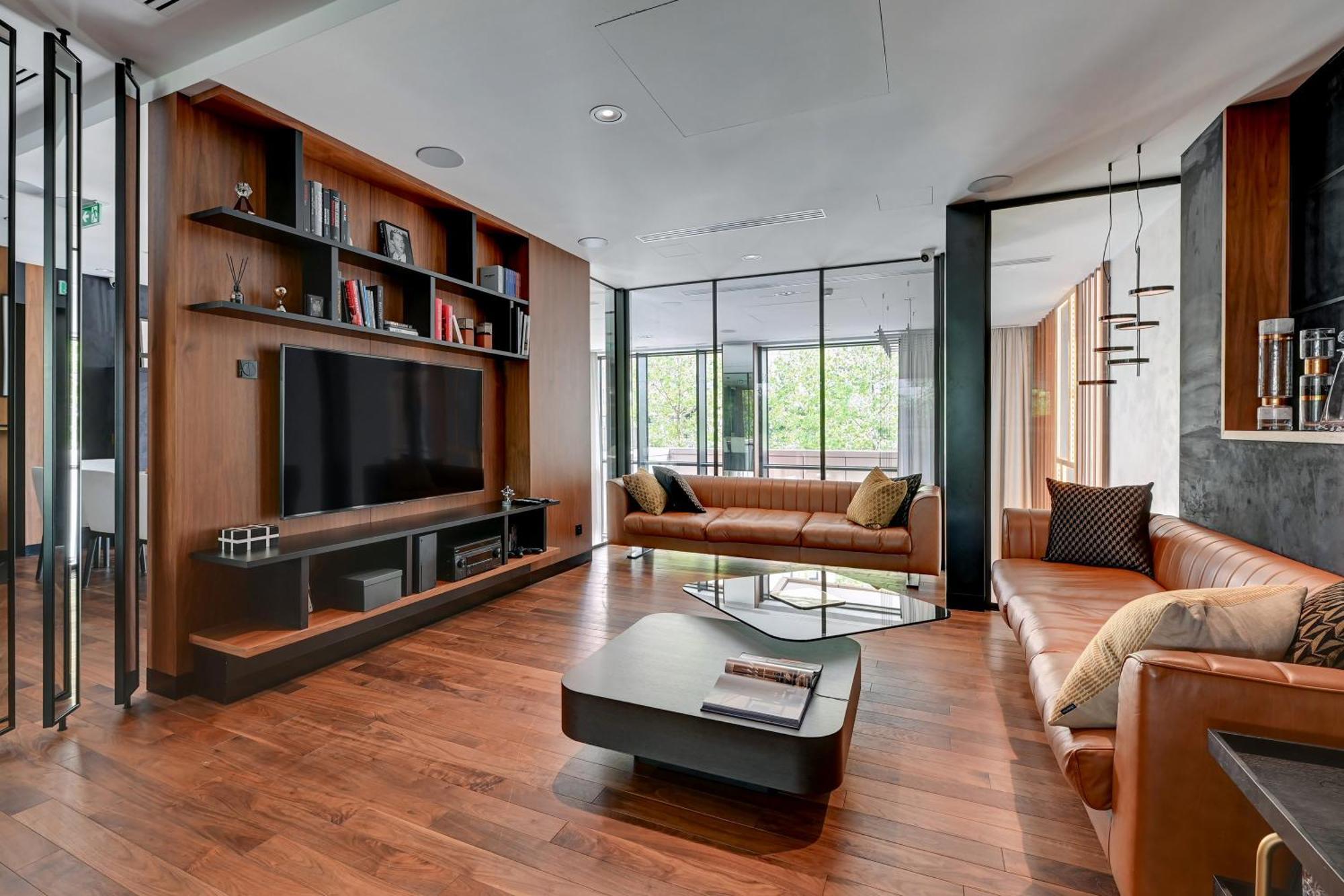 Brabank Riverside - Sauna, Business & Gym By Downtown Apartments Gdańsk Exterior foto
