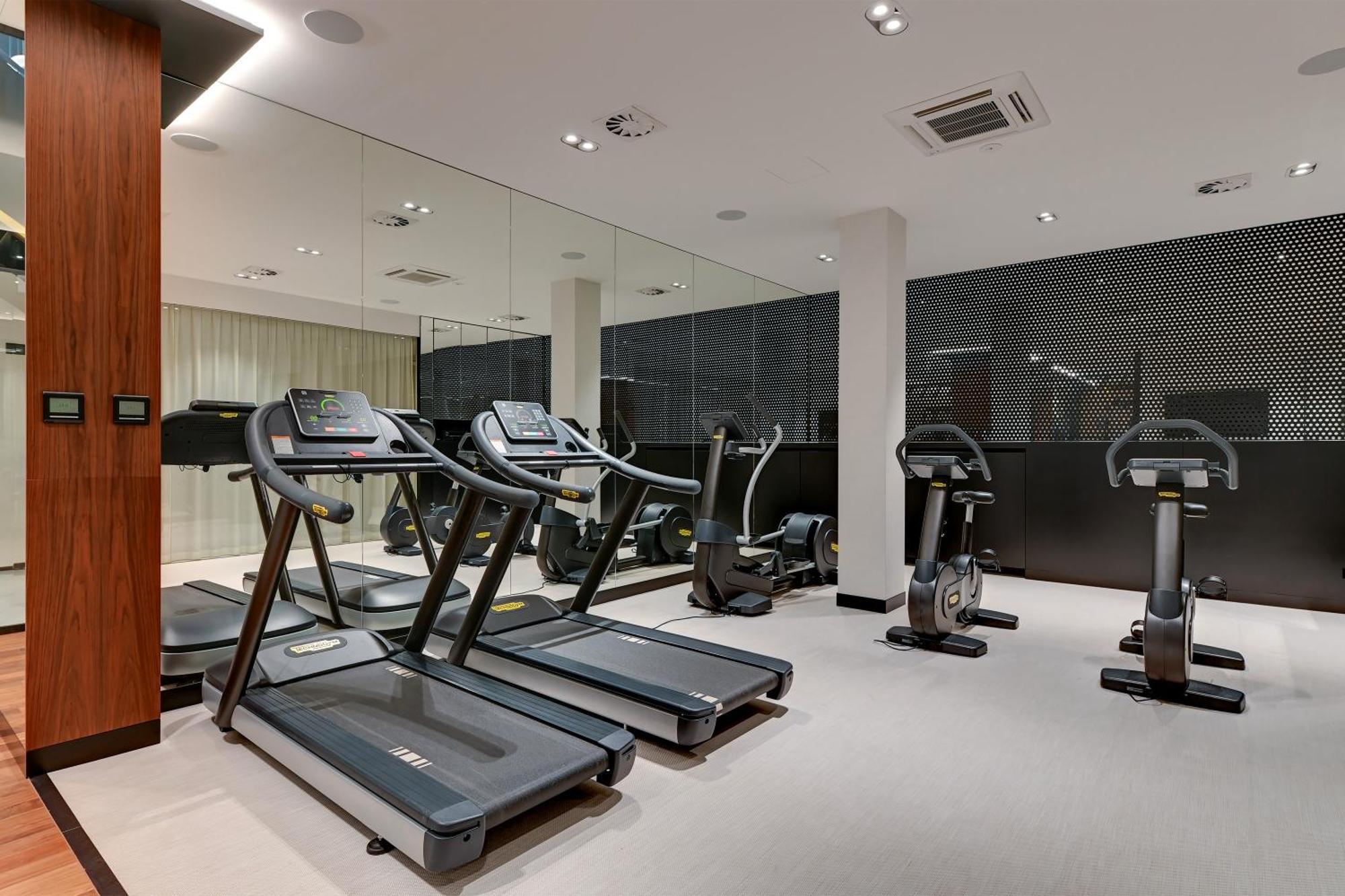 Brabank Riverside - Sauna, Business & Gym By Downtown Apartments Gdańsk Exterior foto