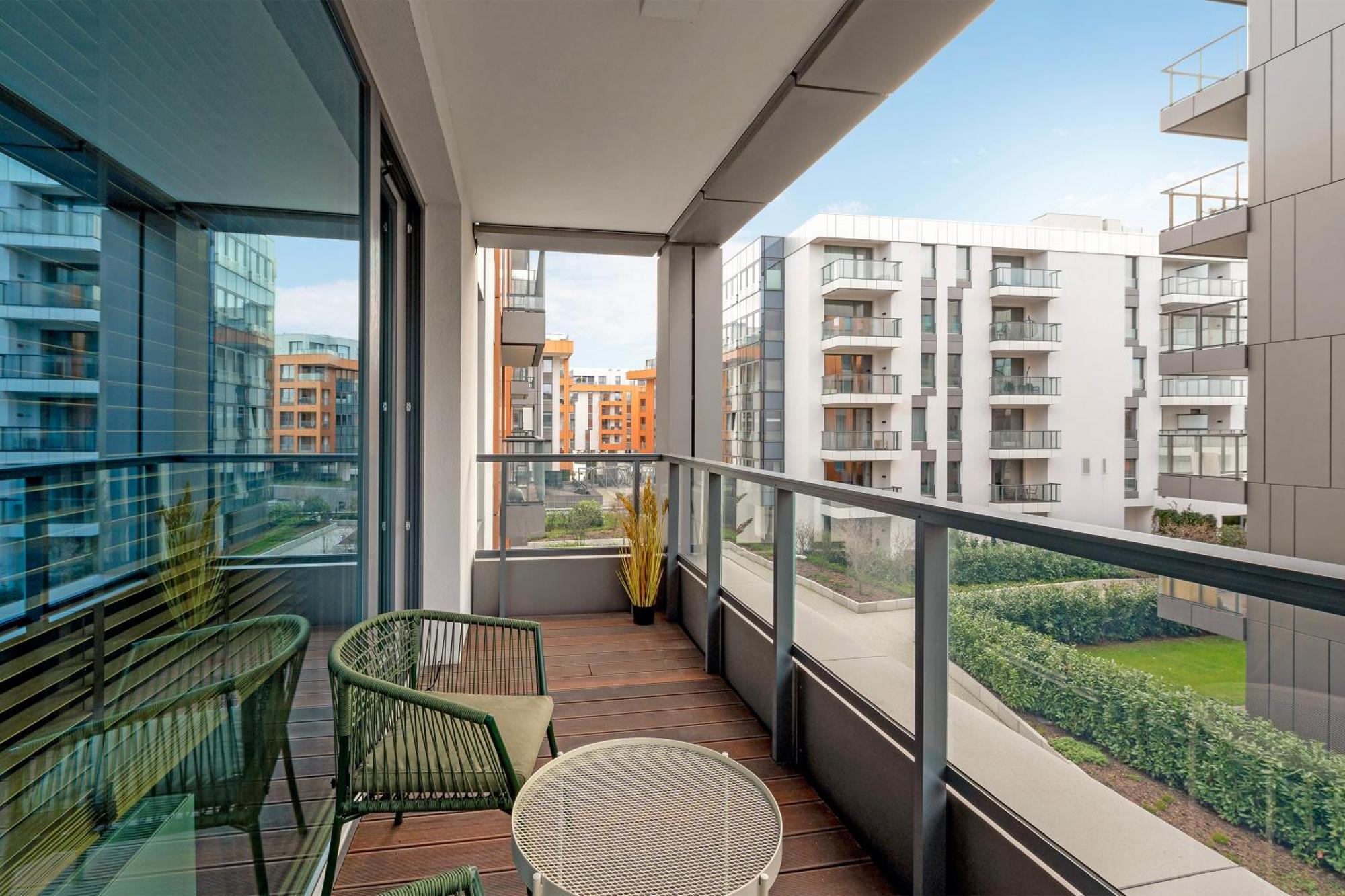 Brabank Riverside - Sauna, Business & Gym By Downtown Apartments Gdańsk Exterior foto