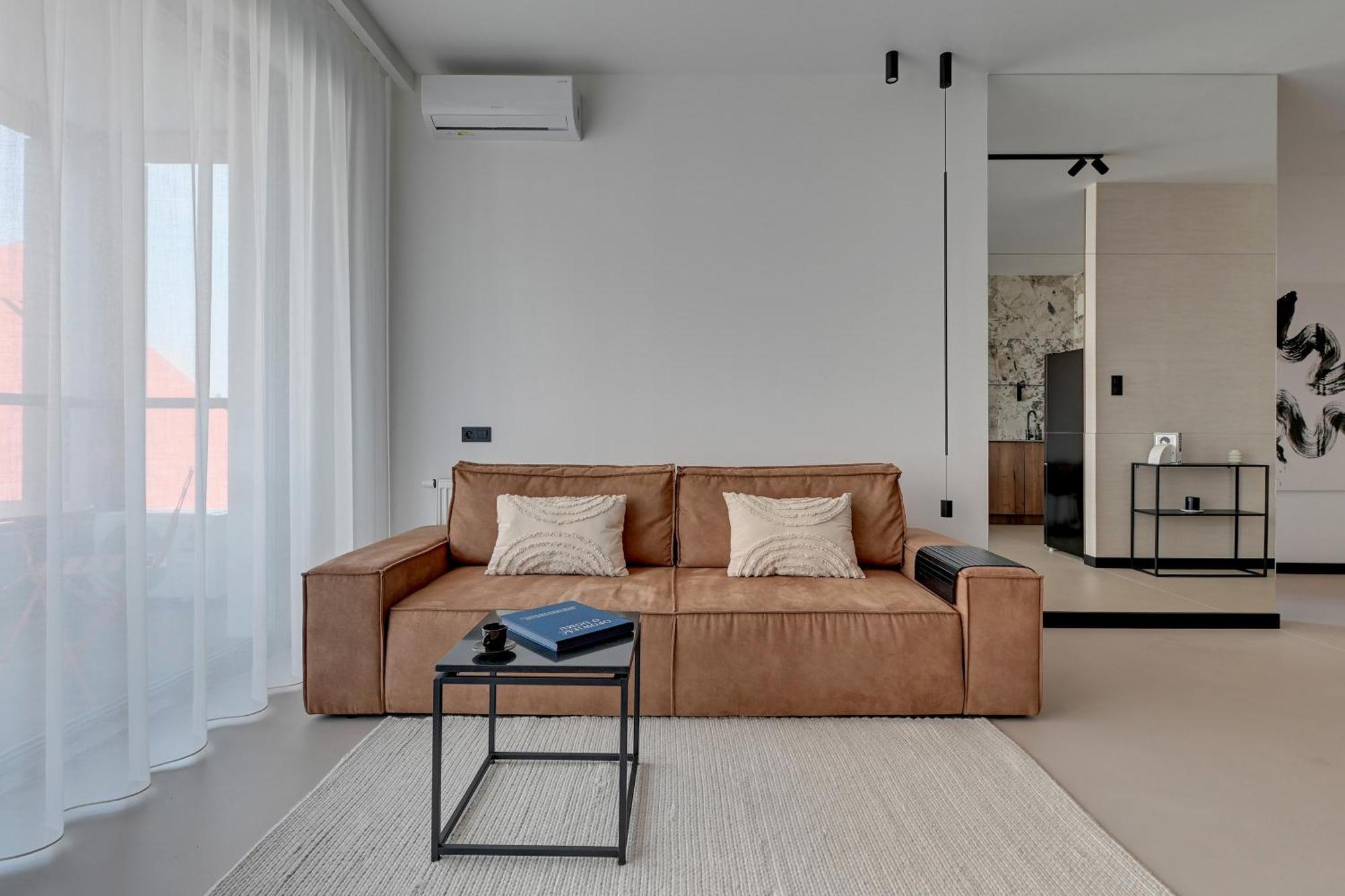 Brabank Riverside - Sauna, Business & Gym By Downtown Apartments Gdańsk Exterior foto
