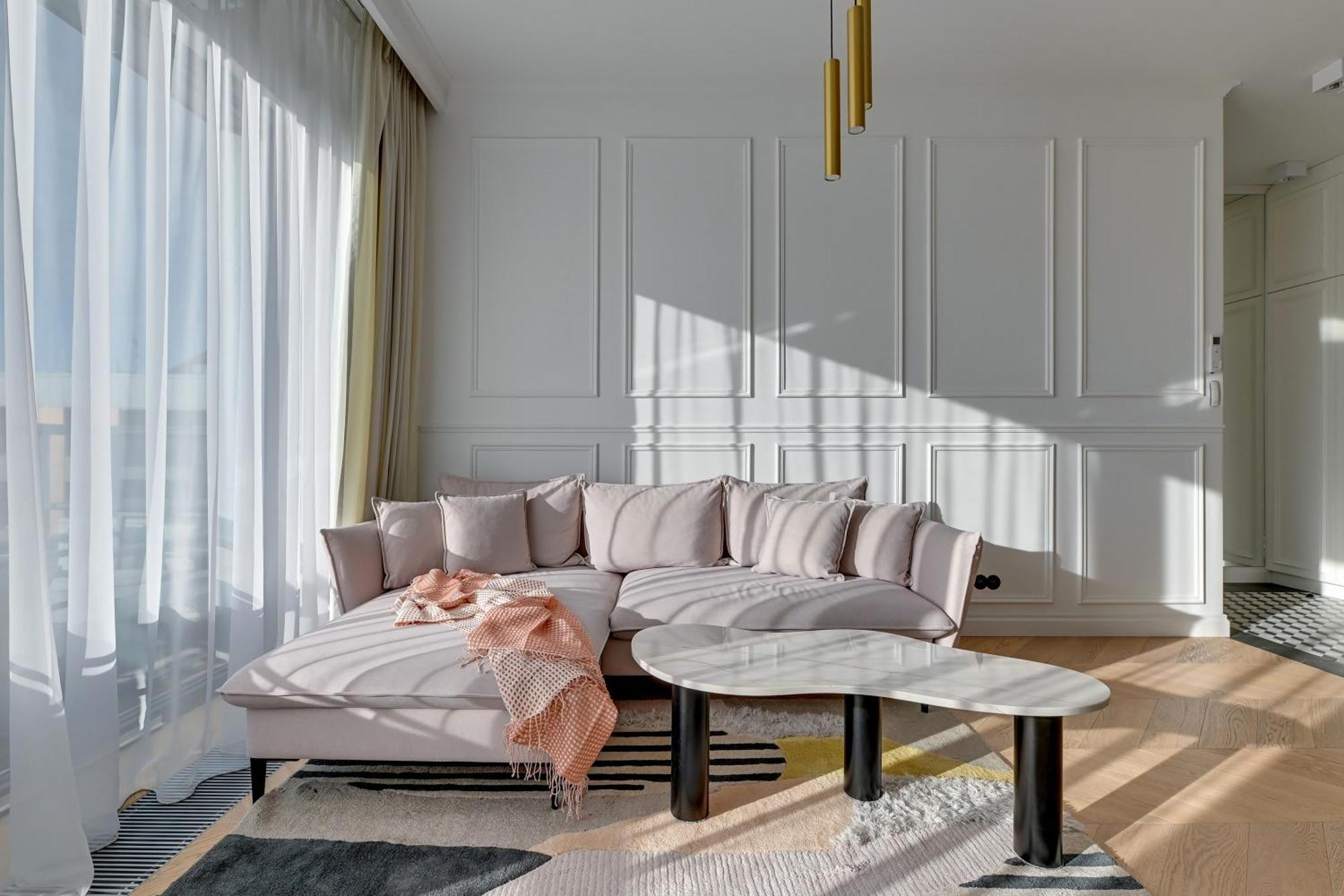 Brabank Riverside - Sauna, Business & Gym By Downtown Apartments Gdańsk Quarto foto