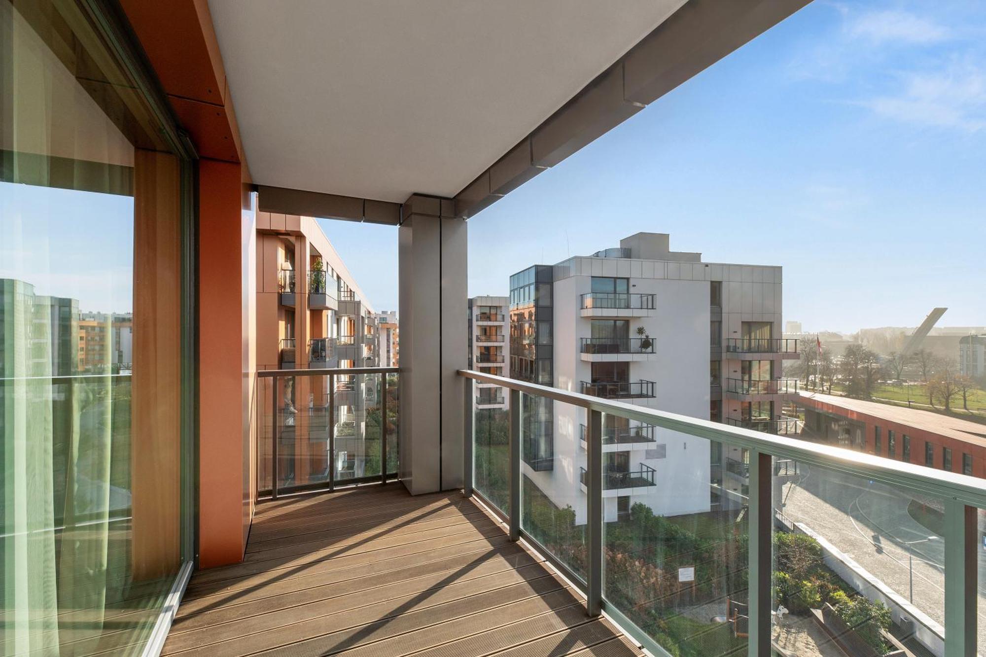 Brabank Riverside - Sauna, Business & Gym By Downtown Apartments Gdańsk Quarto foto