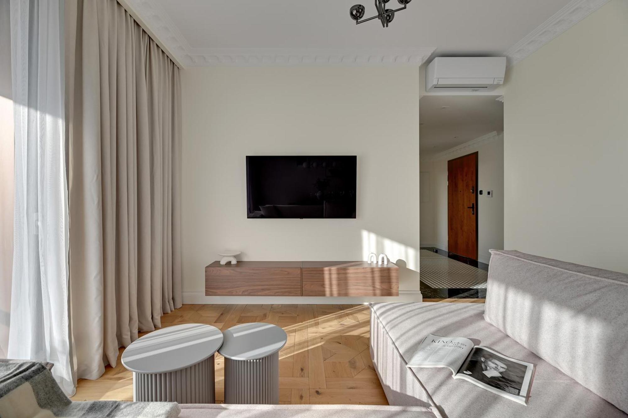 Brabank Riverside - Sauna, Business & Gym By Downtown Apartments Gdańsk Quarto foto