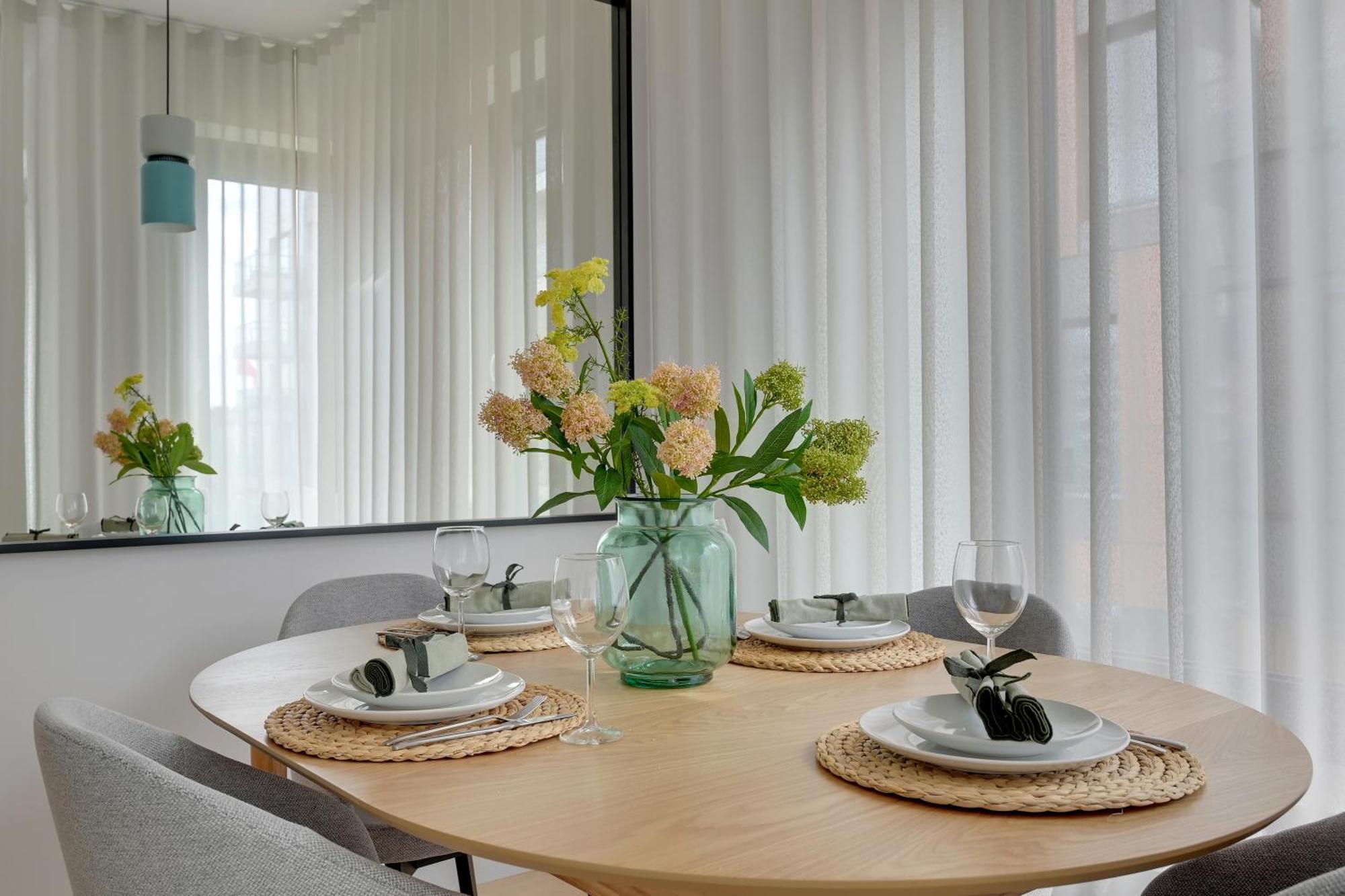 Brabank Riverside - Sauna, Business & Gym By Downtown Apartments Gdańsk Quarto foto