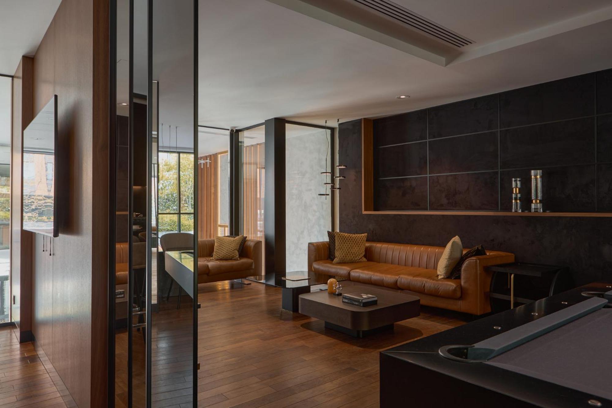 Brabank Riverside - Sauna, Business & Gym By Downtown Apartments Gdańsk Exterior foto